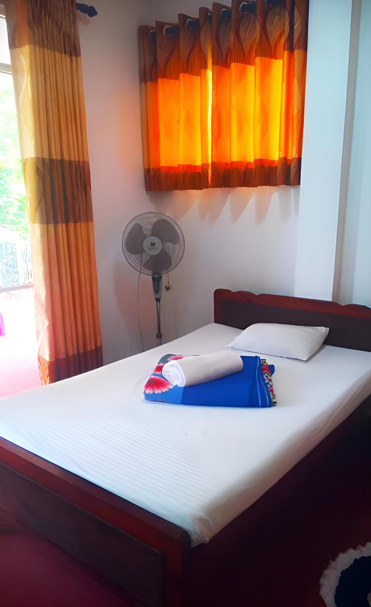 Senehas Homestay إيلا المظهر الخارجي الصورة