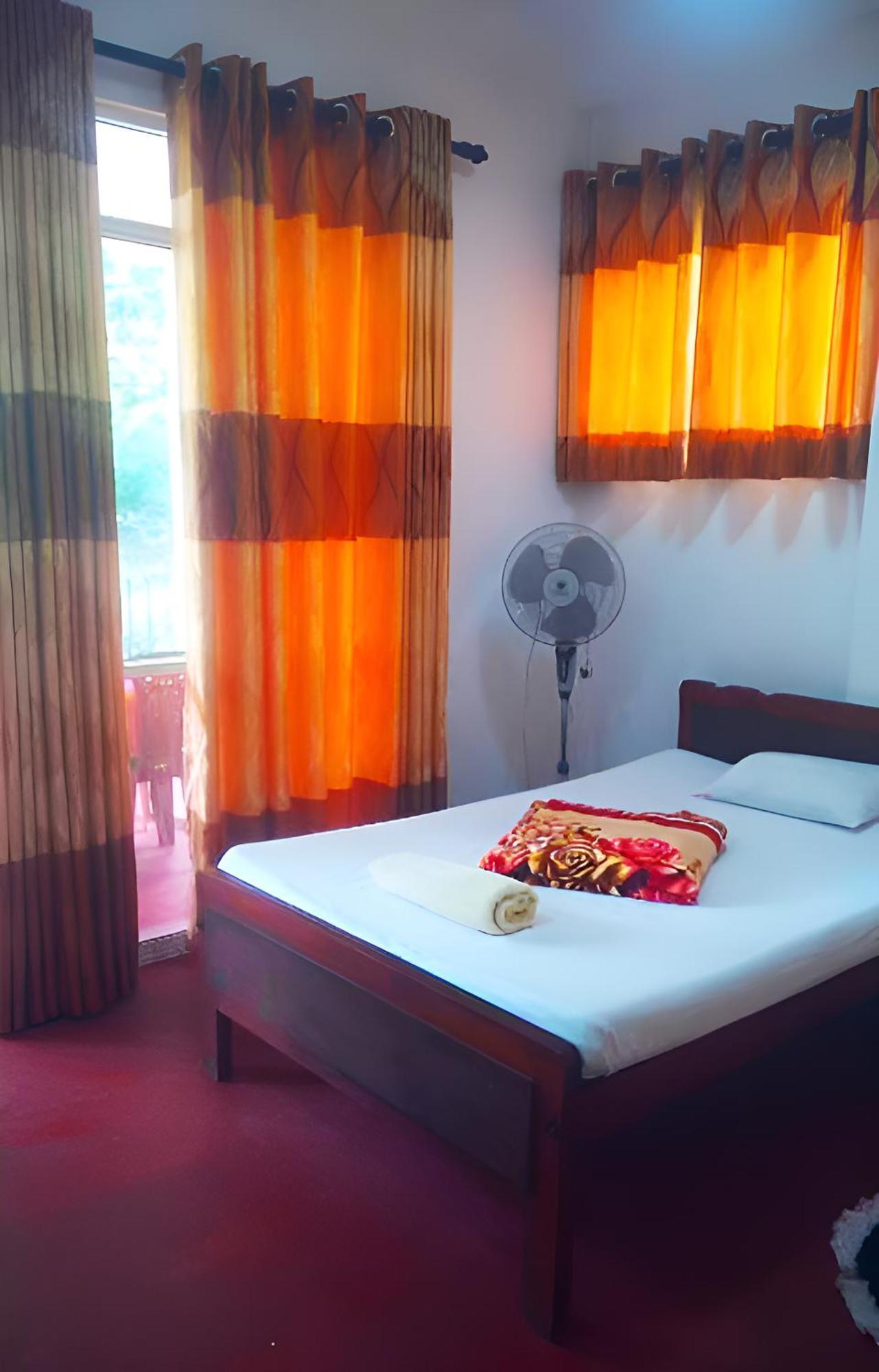 Senehas Homestay إيلا المظهر الخارجي الصورة