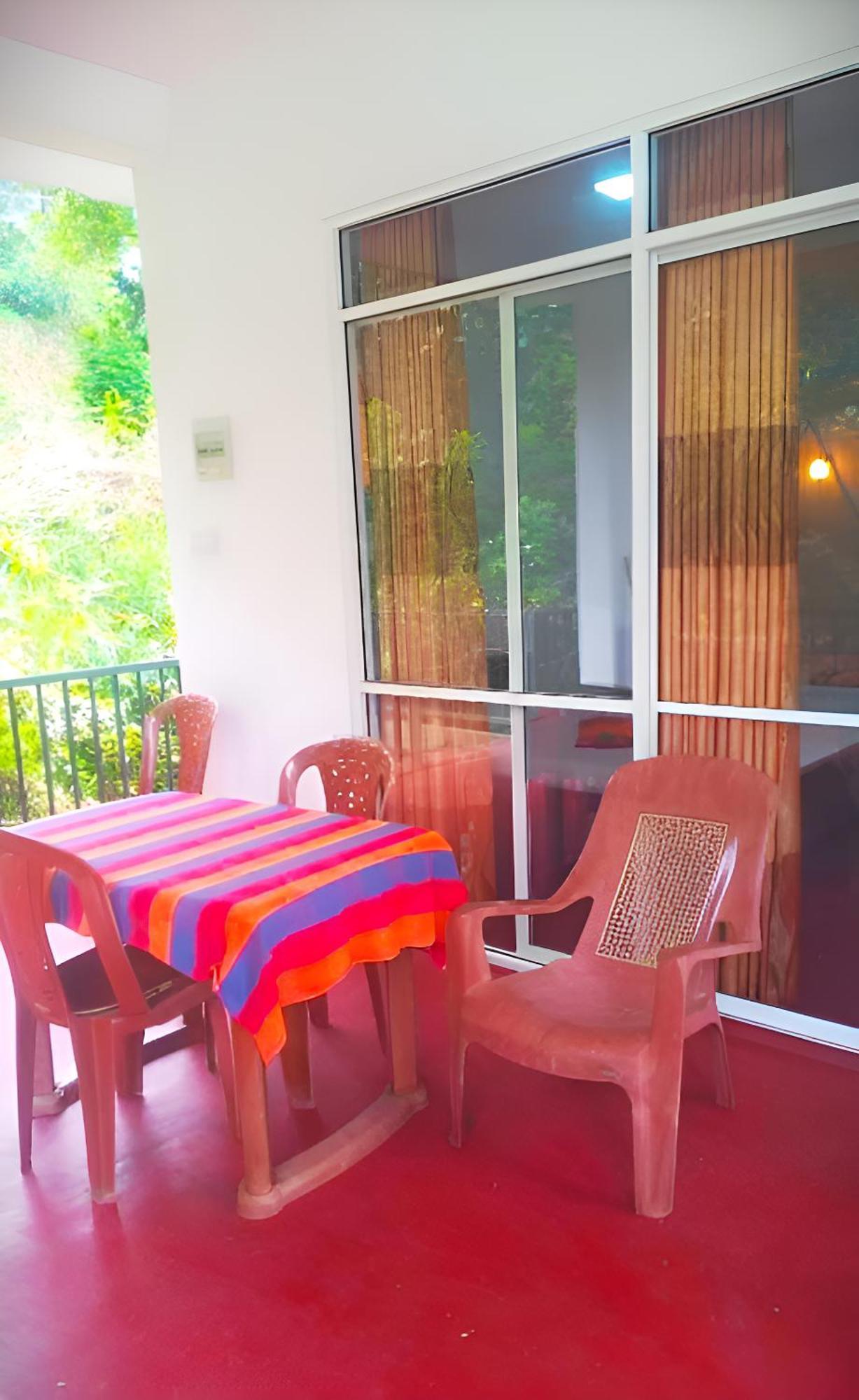 Senehas Homestay إيلا المظهر الخارجي الصورة
