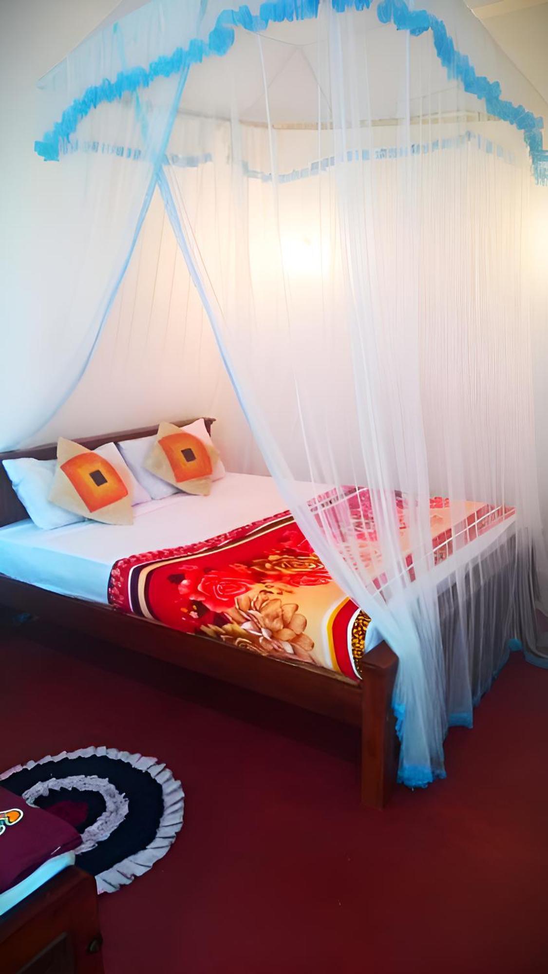 Senehas Homestay إيلا المظهر الخارجي الصورة