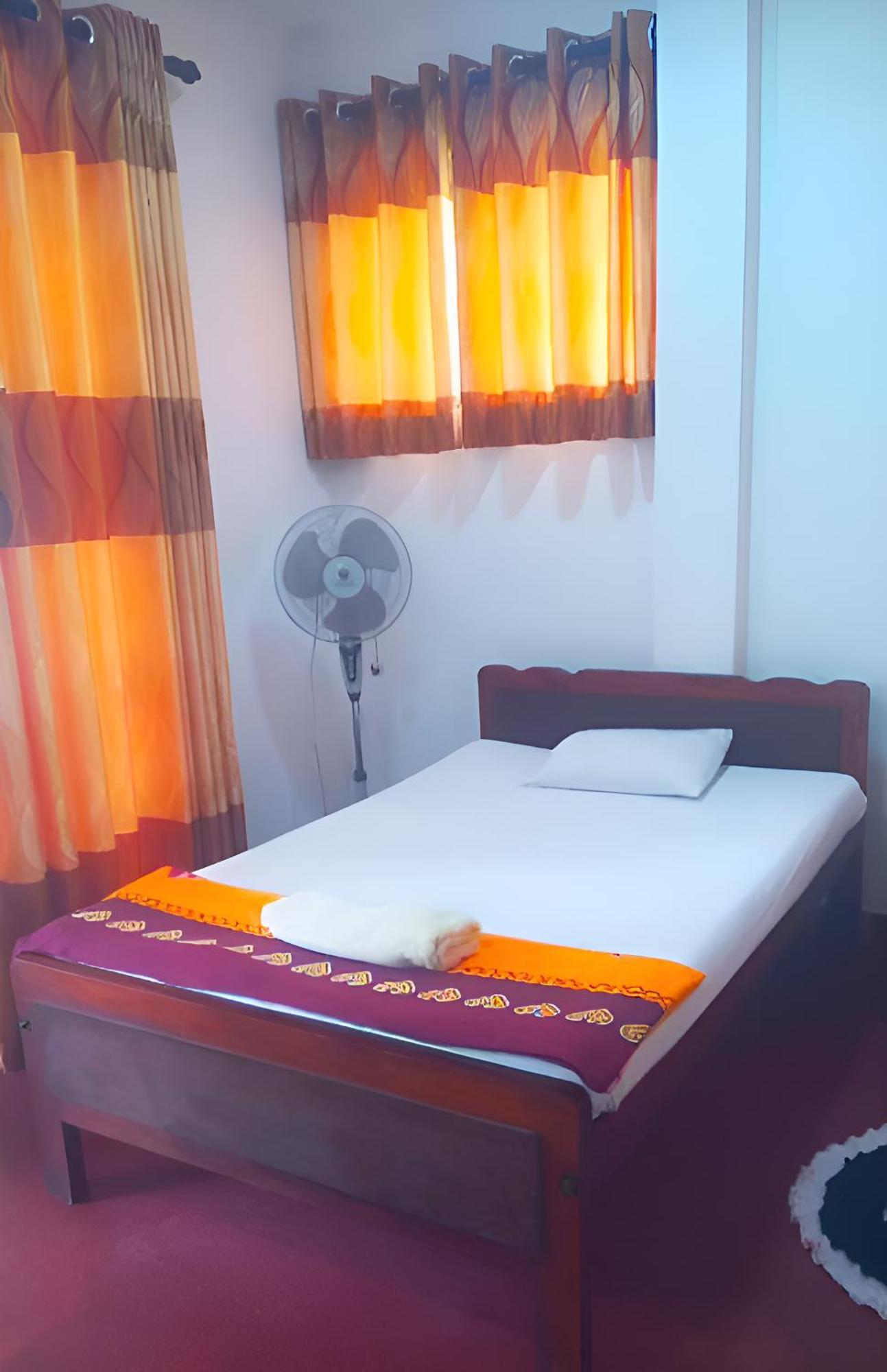 Senehas Homestay إيلا المظهر الخارجي الصورة