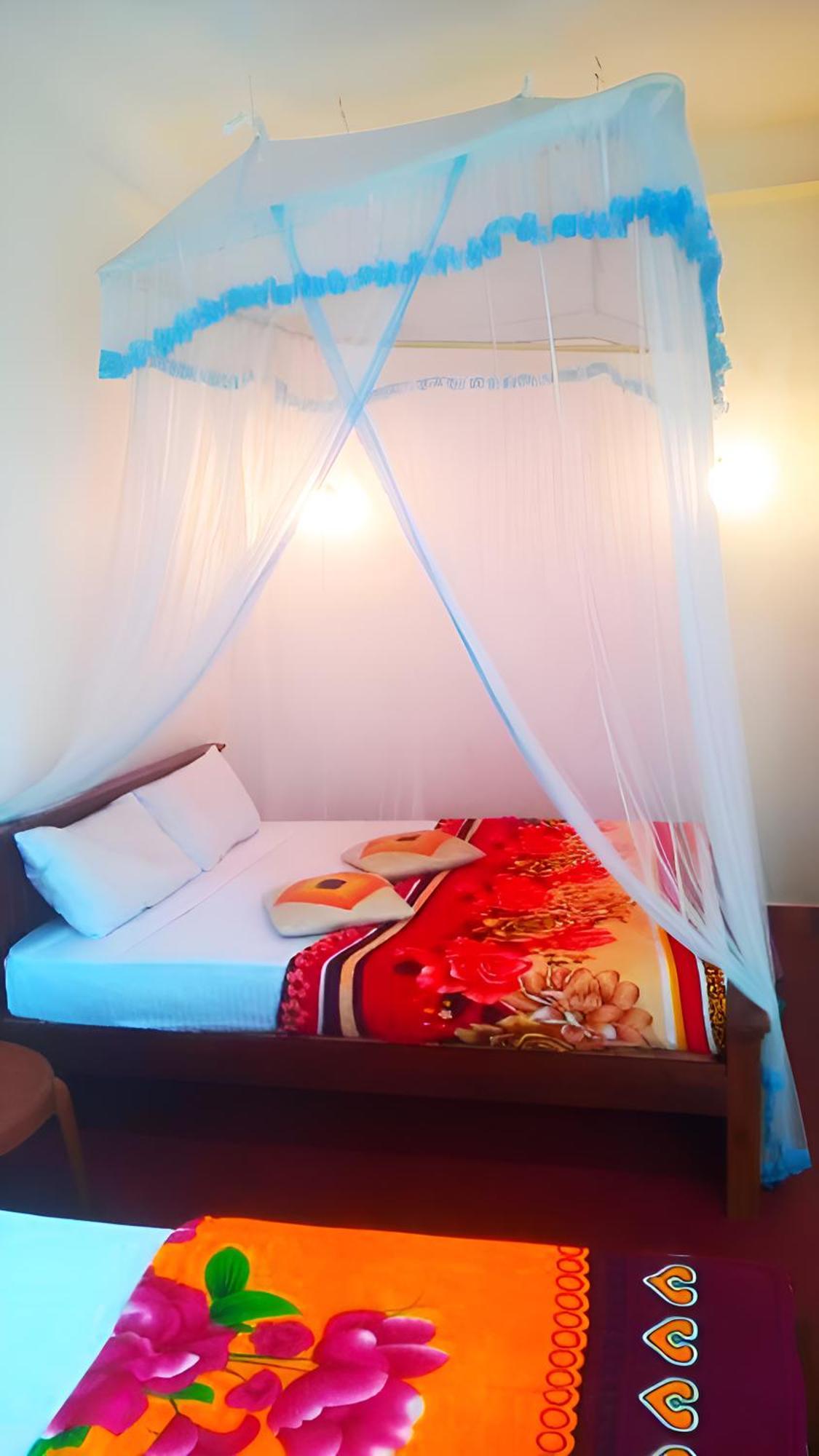 Senehas Homestay إيلا المظهر الخارجي الصورة