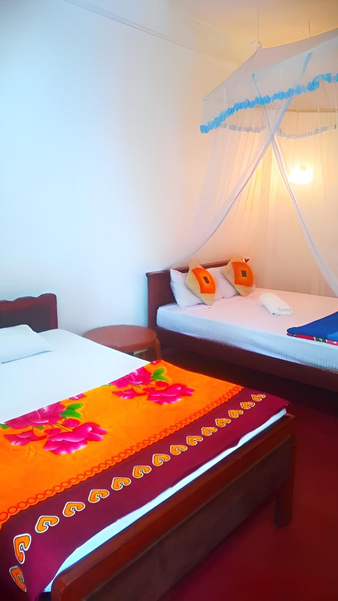Senehas Homestay إيلا المظهر الخارجي الصورة