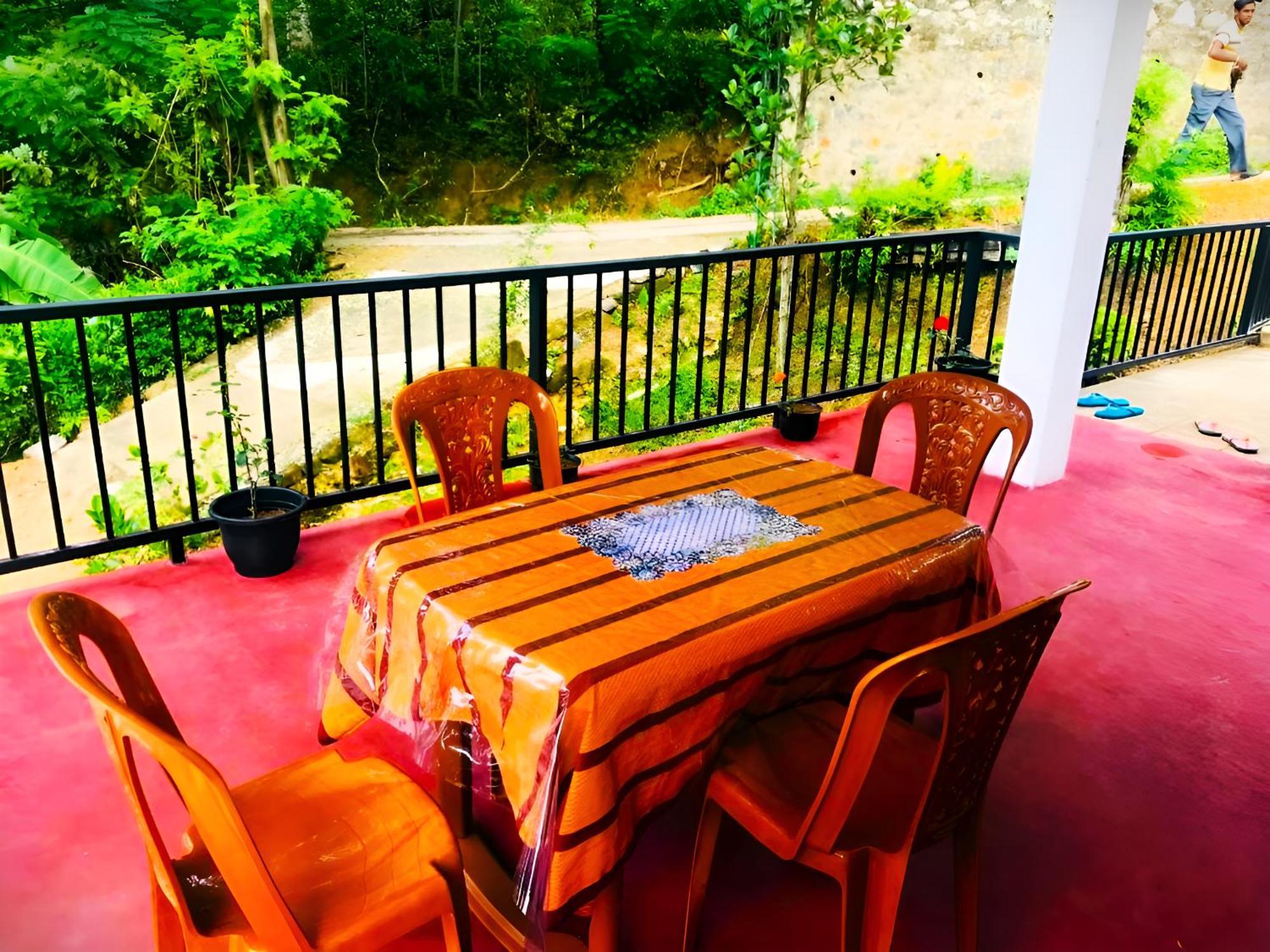 Senehas Homestay إيلا المظهر الخارجي الصورة