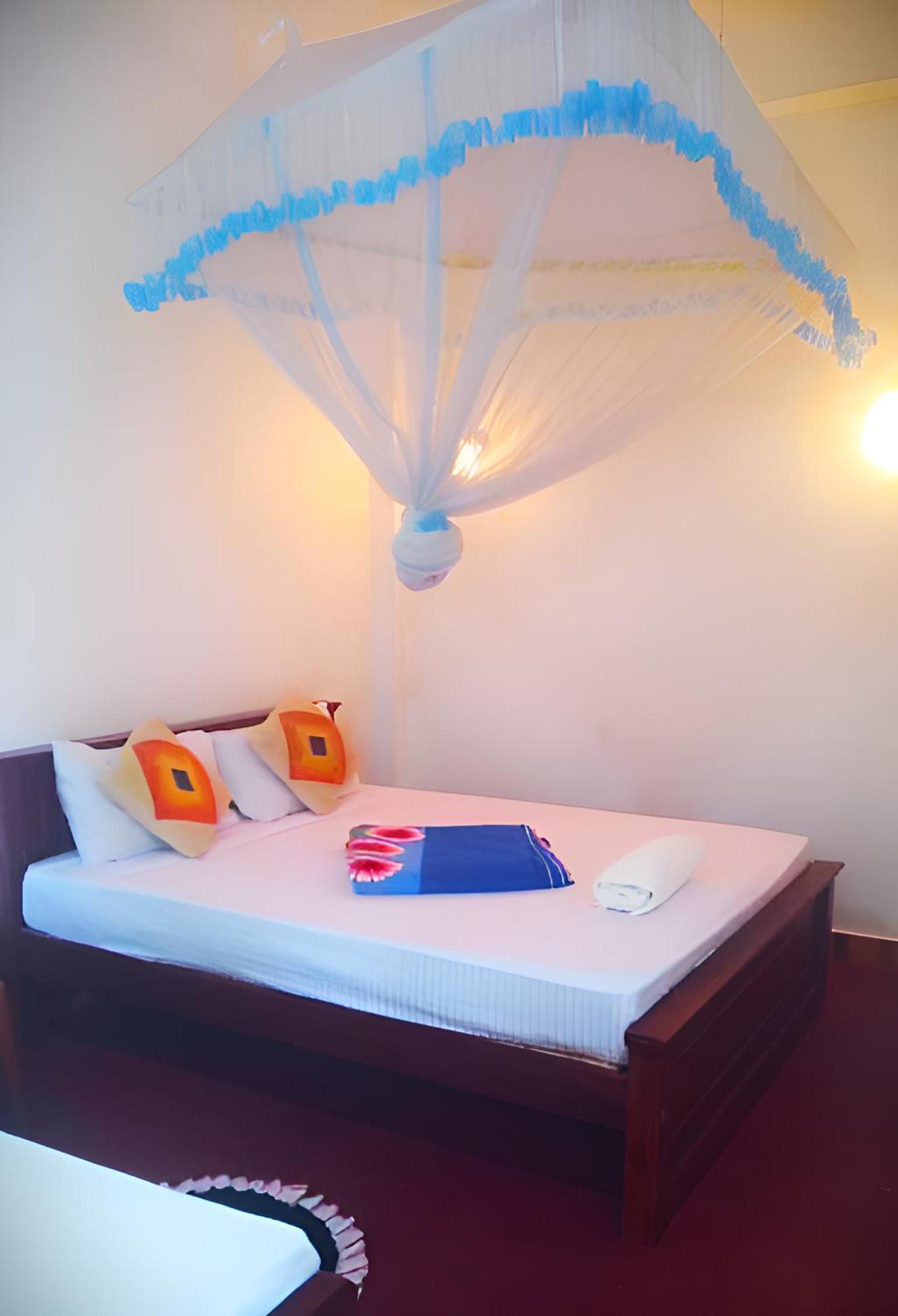 Senehas Homestay إيلا المظهر الخارجي الصورة