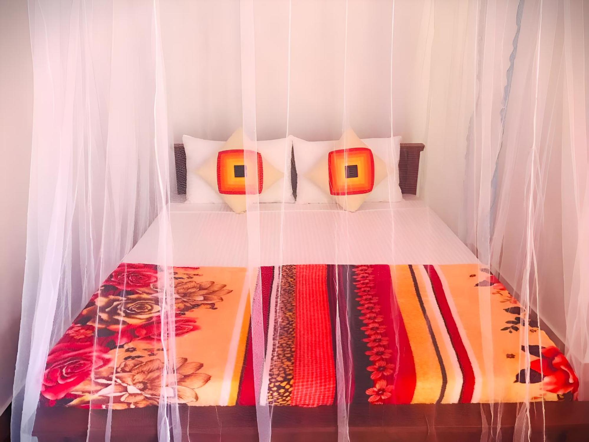 Senehas Homestay إيلا المظهر الخارجي الصورة