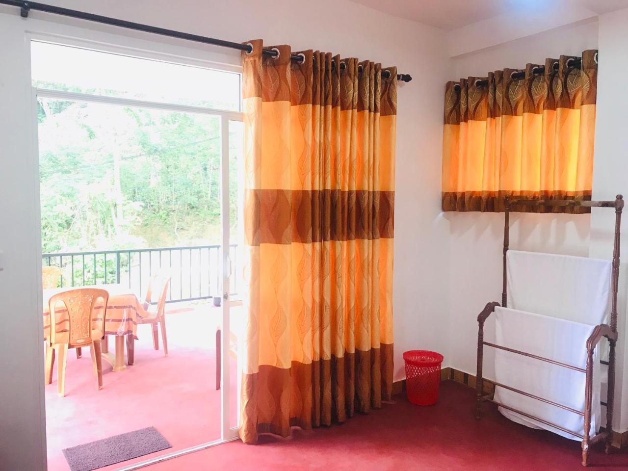 Senehas Homestay إيلا المظهر الخارجي الصورة