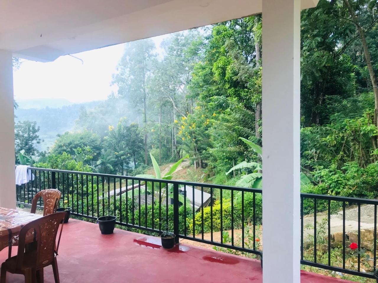 Senehas Homestay إيلا المظهر الخارجي الصورة